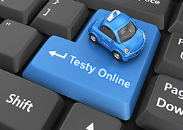 Test Egzaminacyjne